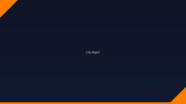 城市夜景主题赛 - acca少女网课免费领取 视频创作挑战